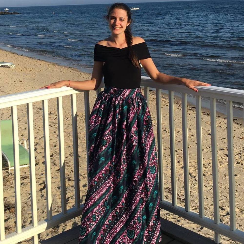 Meet your Posher, Mariah